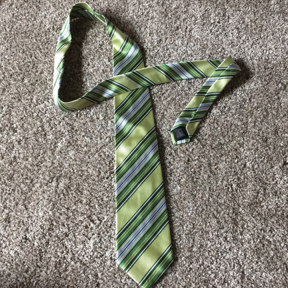 Banana Republic tie